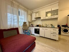 Militari Residence, studio 2 camere, spatios, mobilat complet