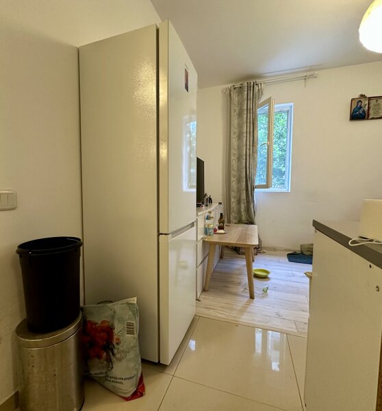 Militari Residence, studio 2 camere, spatios, mobilat complet.
