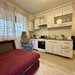 Militari Residence, studio 2 camere, spatios, mobilat complet.