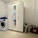 Militari Residence, studio 2 camere, spatios, mobilat complet.